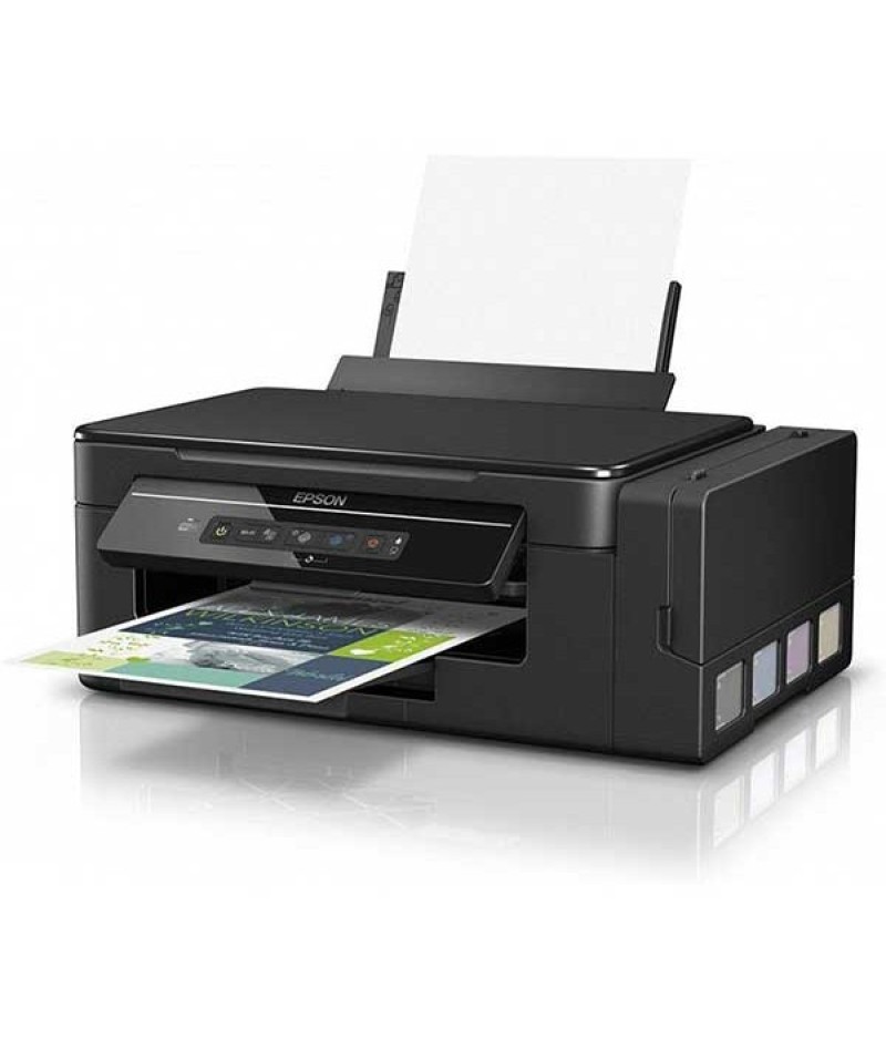 پرینتر چندکاره جوهرافشان اپسون EPSON L3050